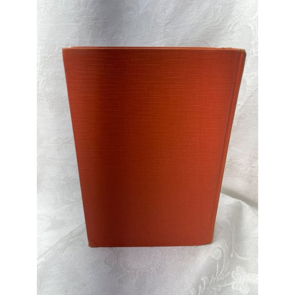 Forlorn River by Zane Grey Romance Grosset & Dunlap 1927 - Picture 3 of 5